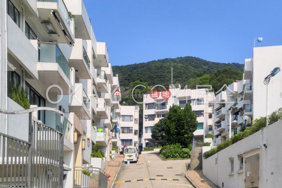 Popular 3 bedroom with rooftop, balcony | Rental | Green Park 碧翠苑 Rental Listings