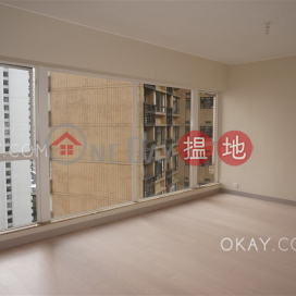 Gorgeous 3 bedroom on high floor | Rental | Valverde 蔚皇居 _0