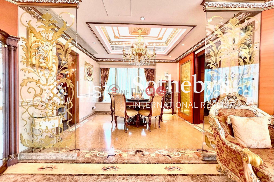 HK$ 88M, Regence Royale | Central District | Property for Sale at Regence Royale with 4 Bedrooms