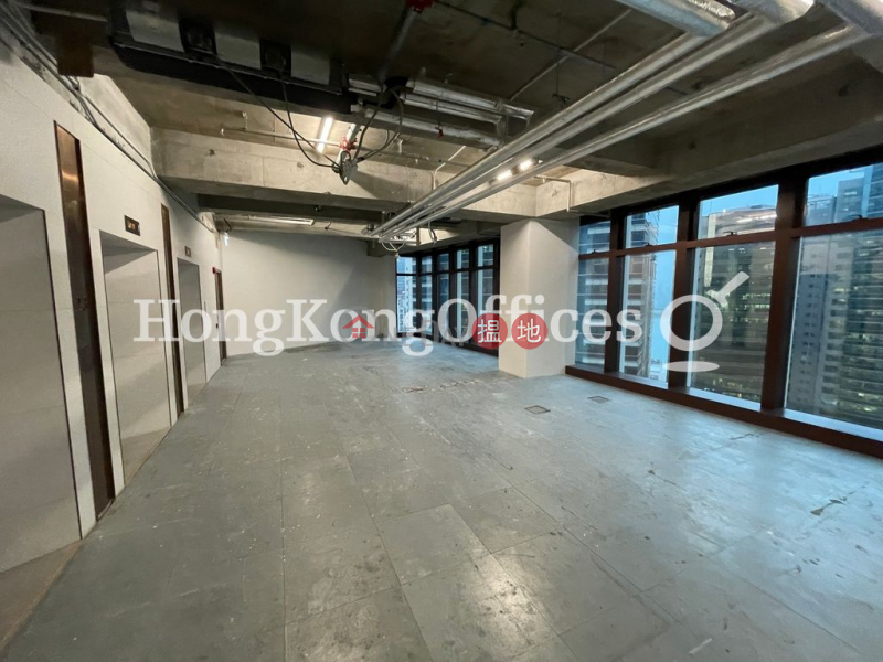 Office Unit for Rent at The Wellington 184-198 Wellington Street | Central District Hong Kong | Rental | HK$ 179,850/ month