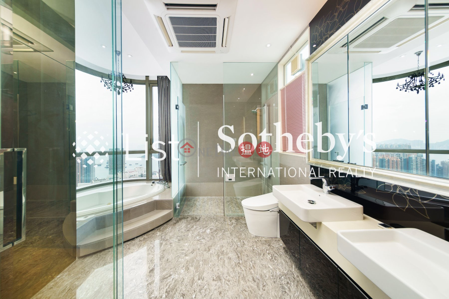 HK$ 79.8M Shining Heights, Yau Tsim Mong | Property for Sale at Shining Heights with 4 Bedrooms