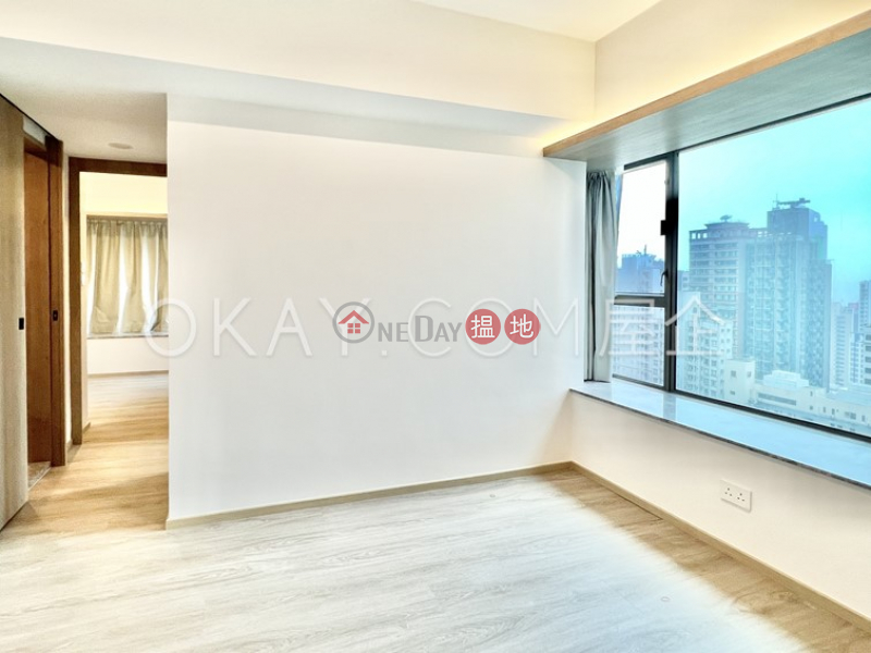 Property Search Hong Kong | OneDay | Residential | Rental Listings Cozy 2 bedroom in Mid-levels West | Rental