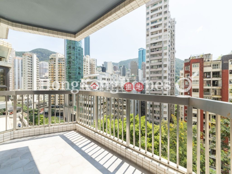 雲地利台三房兩廳單位出租-19- 23雲地利道 | 灣仔區-香港|出租|HK$ 100,000/ 月