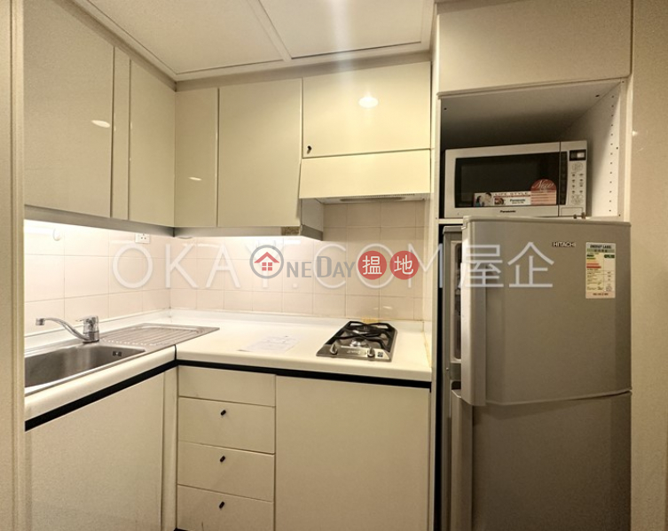 Property Search Hong Kong | OneDay | Residential Sales Listings, Stylish 1 bedroom on high floor | For Sale