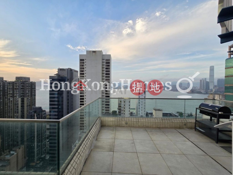 2 Bedroom Unit for Rent at The Met. Sublime | The Met. Sublime 薈臻 _0