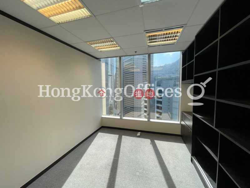 Office Unit for Rent at Lippo Centre | 89 Queensway | Central District | Hong Kong | Rental HK$ 75,440/ month