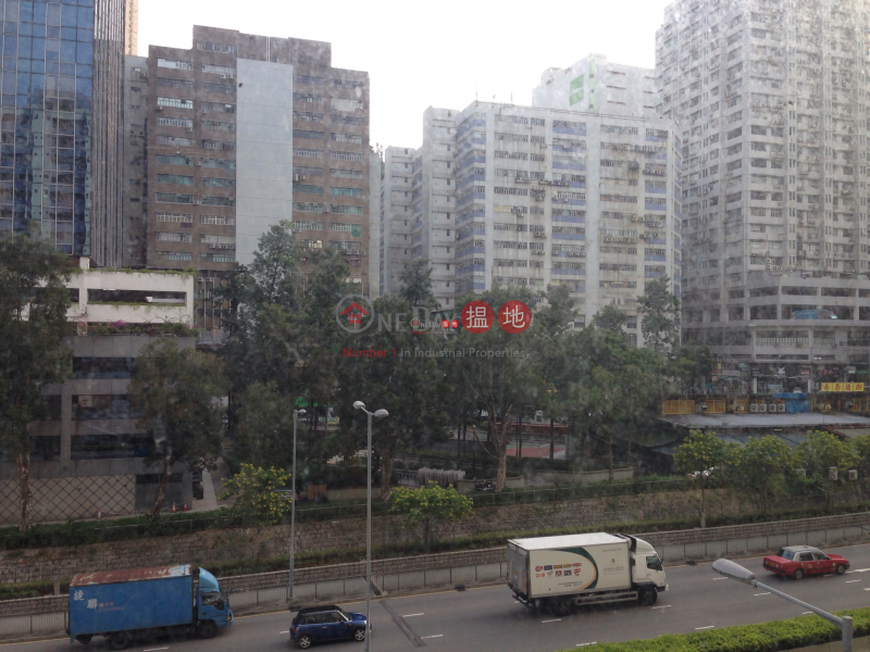 Haribest Industrial Building Low, Industrial, Rental Listings | HK$ 9,000/ month