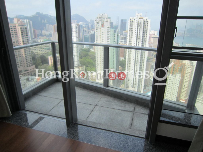 4 Bedroom Luxury Unit for Rent at Serenade, 11 Tai Hang Road | Wan Chai District Hong Kong, Rental HK$ 115,000/ month