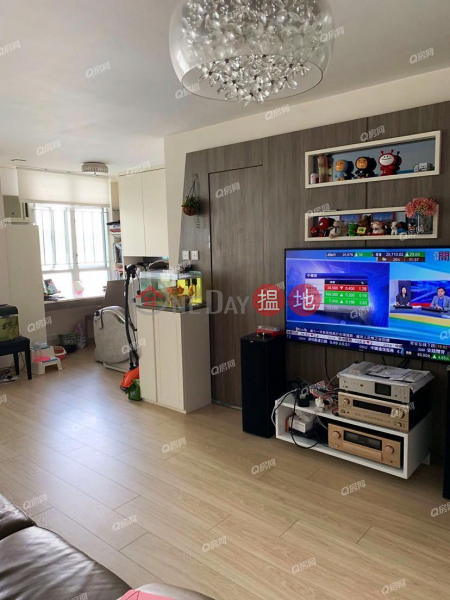 HK$ 19,000/ month, Kam Fung Court | Ma On Shan | Kam Fung Court | 2 bedroom Flat for Rent