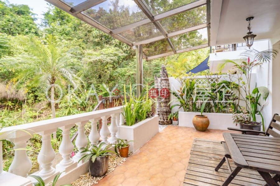 Unique house with rooftop, balcony | Rental | Property in Sai Kung Country Park 西貢郊野公園 Rental Listings