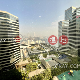 3房2廁,星級會所會展中心會景閣出租單位 | 會展中心會景閣 Convention Plaza Apartments _0