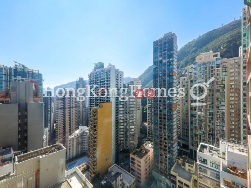 Property Search Hong Kong | OneDay | Residential, Sales Listings 4 Bedroom Luxury Unit at Robinson Place | For Sale