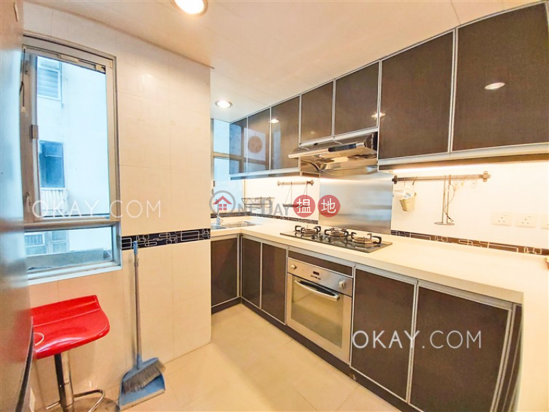 威德閣-低層-住宅出售樓盤-HK$ 920萬