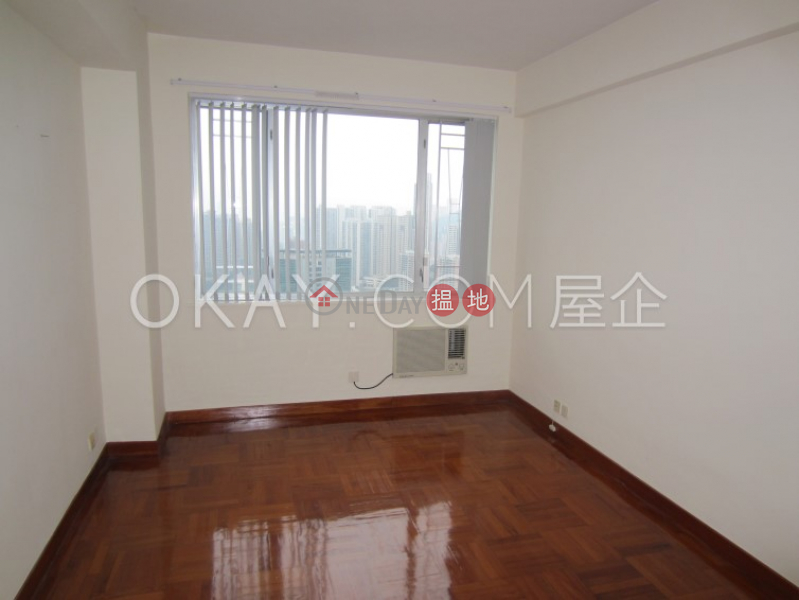 Efficient 4 bedroom on high floor with parking | Rental | 43 Stubbs Road | Wan Chai District | Hong Kong | Rental | HK$ 88,000/ month