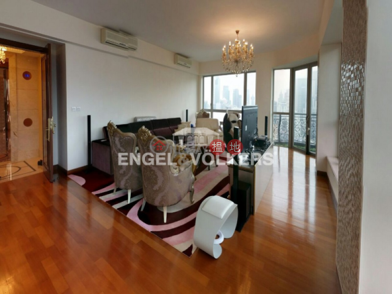 HK$ 160,000/ month | Chantilly Wan Chai District | 4 Bedroom Luxury Flat for Rent in Stubbs Roads