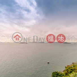 Gorgeous 3 bed on high floor with sea views & balcony | Rental | Phase 3 Villa Cecil 趙苑三期 _0