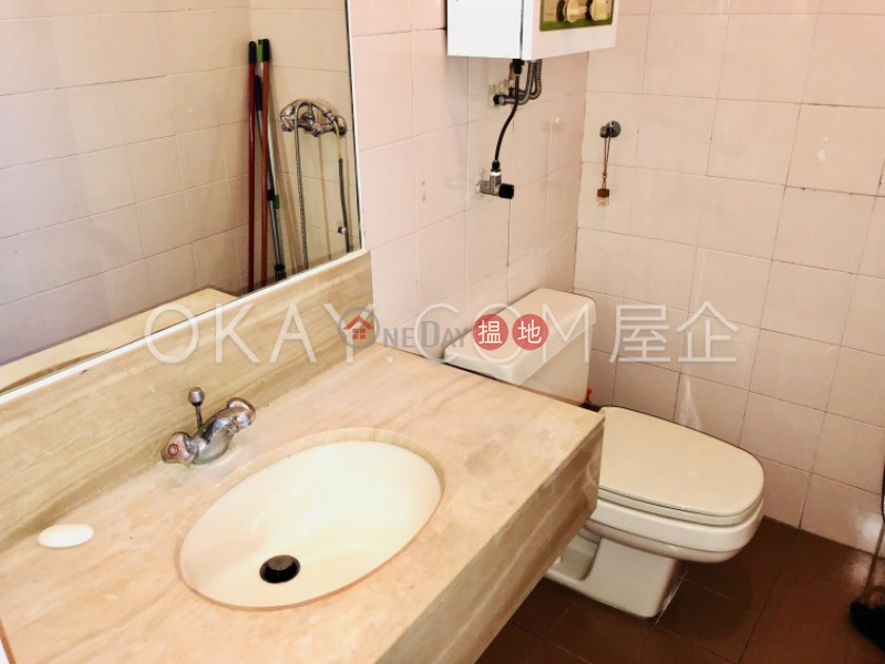 Nicely kept 3 bed on high floor with sea views | For Sale | Discovery Bay, Phase 4 Peninsula Vl Caperidge, 20 Caperidge Drive 愉景灣 4期 蘅峰蘅欣徑 蘅欣徑20號 Sales Listings