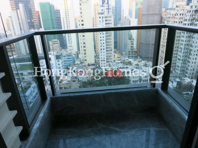 1 Bed Unit for Rent at The Pierre | 1 Coronation Terrace | Central District Hong Kong Rental | HK$ 30,000/ month