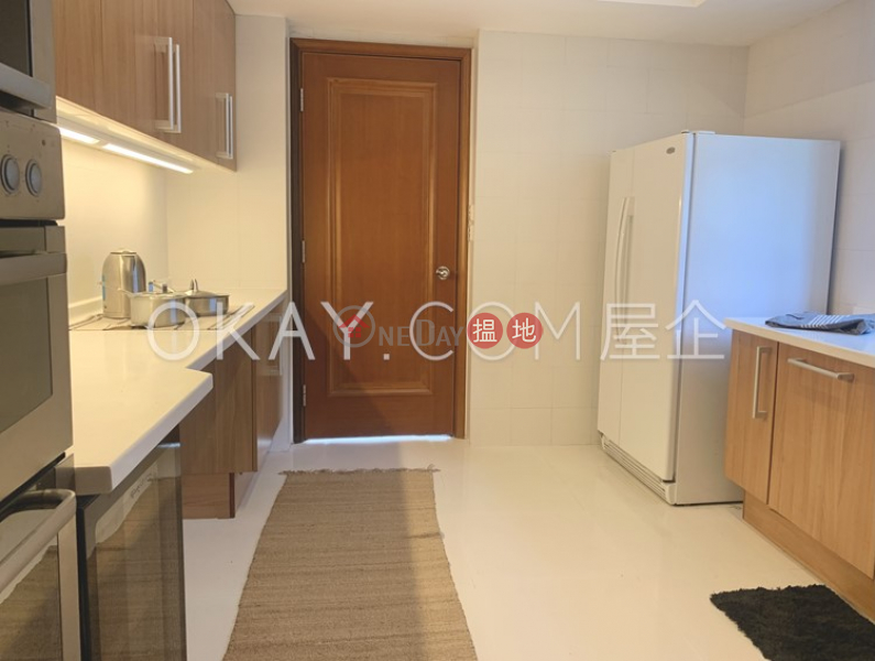 Luxurious 3 bed on high floor with sea views & balcony | Rental, 109 Repulse Bay Road | Southern District Hong Kong | Rental | HK$ 127,000/ month