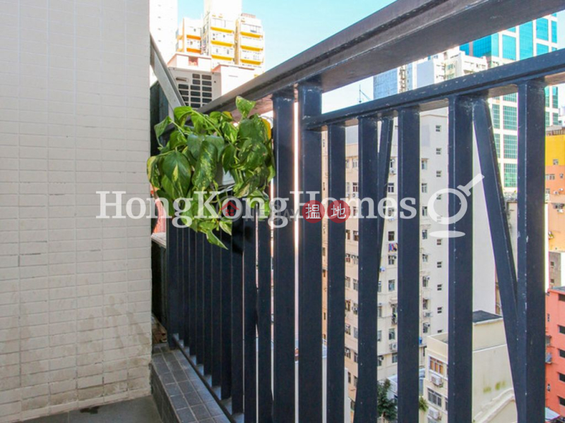 The Met. Sublime | Unknown | Residential, Rental Listings HK$ 22,000/ month