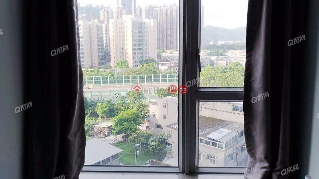 尚悅 5座-未知-住宅出租樓盤-HK$ 11,000/ 月