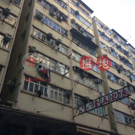 557 Fuk Wing Street,Cheung Sha Wan, Kowloon