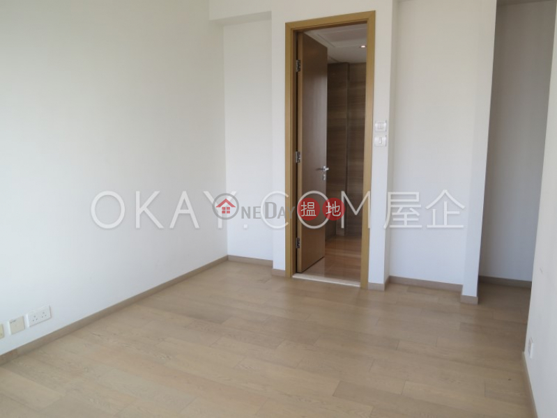HK$ 46,000/ month, The Summa, Western District Nicely kept 2 bedroom on high floor with balcony | Rental