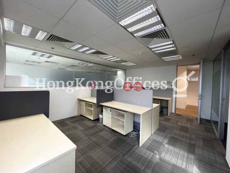 美國銀行中心|低層寫字樓/工商樓盤-出租樓盤|HK$ 302,500/ 月