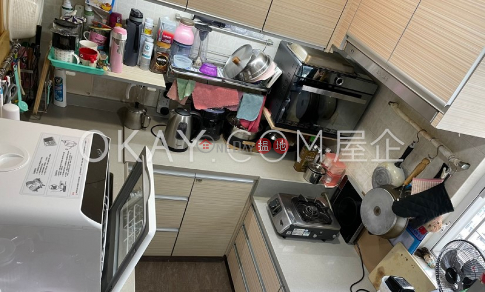 Property Search Hong Kong | OneDay | Residential | Sales Listings, Generous 3 bedroom on high floor | For Sale