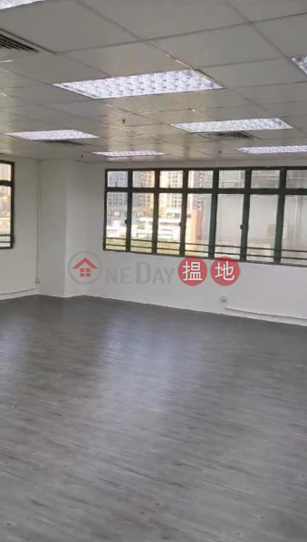 Property Search Hong Kong | OneDay | Industrial, Rental Listings, 單邊多窗，新裝修，內廁