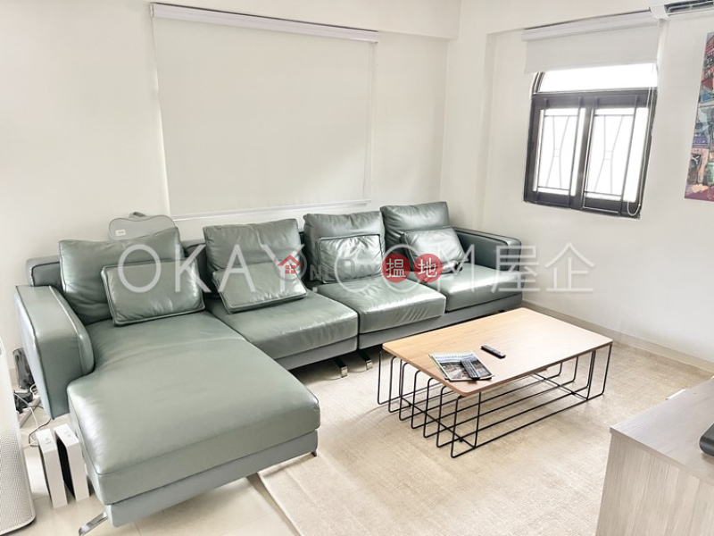 Nicely kept house with sea views, balcony | Rental Siu Hang Hau | Sai Kung | Hong Kong Rental | HK$ 43,000/ month
