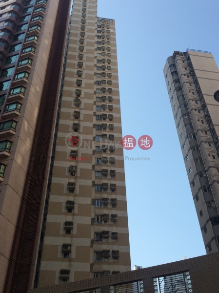 Floral Tower (福熙苑),Mid Levels West | ()(2)