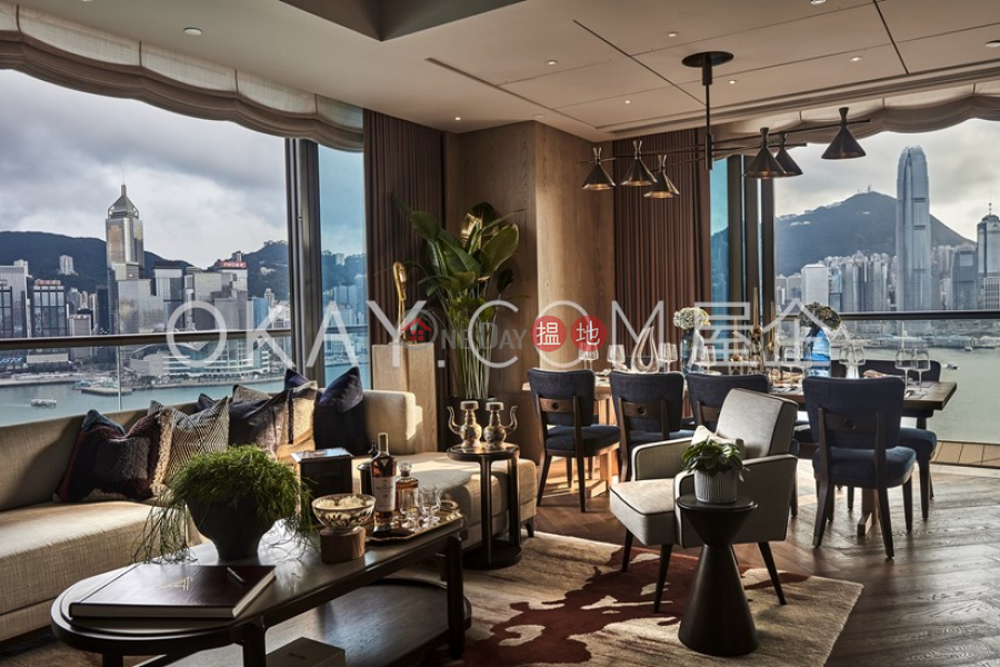 HK$ 400,000/ month | K11 Artus, Yau Tsim Mong, Rare 3 bedroom on high floor with harbour views | Rental