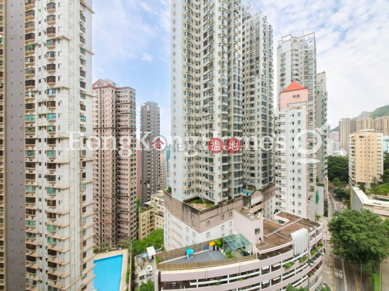 2 Bedroom Unit for Rent at Cliffview Mansions | Cliffview Mansions 康苑 Rental Listings