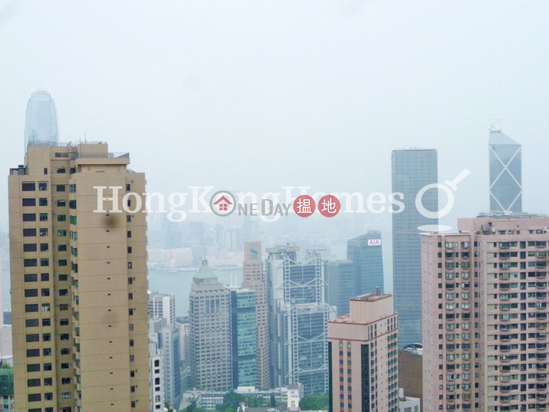 Property Search Hong Kong | OneDay | Residential | Rental Listings, 4 Bedroom Luxury Unit for Rent at Clovelly Court