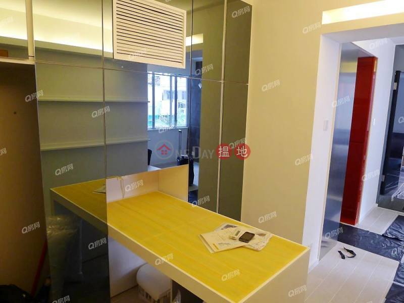 Pearl Court | 1 bedroom Low Floor Flat for Sale | Pearl Court 珍珠閣 Sales Listings