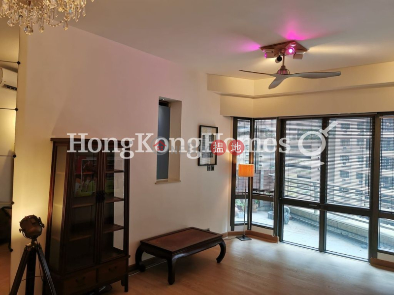 輝煌豪園三房兩廳單位出租|西區輝煌豪園(Palatial Crest)出租樓盤 (Proway-LID51308R)