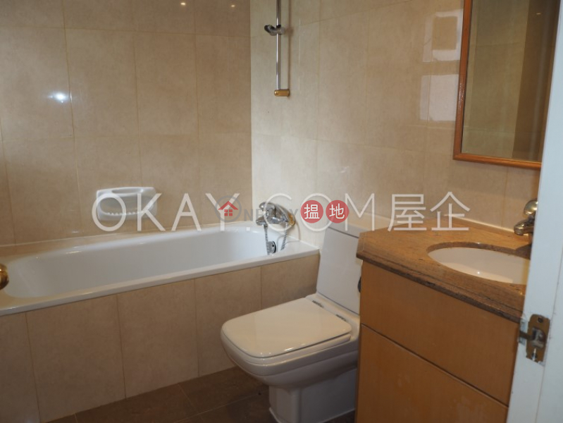 HK$ 39,000/ month, Pacific Palisades | Eastern District, Popular 3 bedroom on high floor | Rental