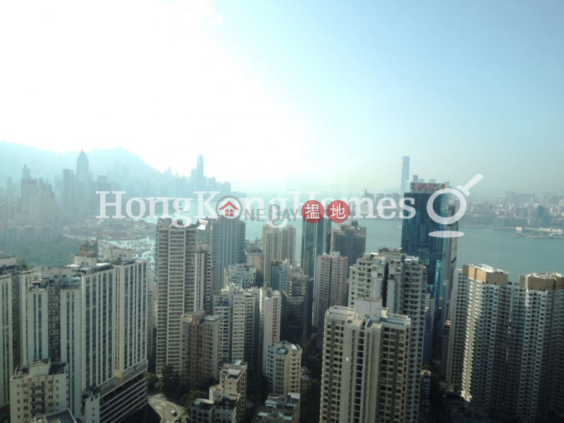 香港搵樓|租樓|二手盤|買樓| 搵地 | 住宅出售樓盤-海天峰三房兩廳單位出售