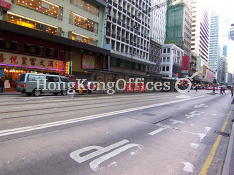 HK$ 39,999/ month Yat Chau Building Western District Office Unit for Rent at Yat Chau Building