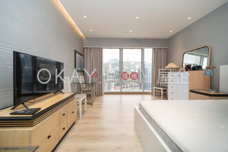 Convention Plaza Apartments | High Residential Sales Listings, HK$ 11.8M