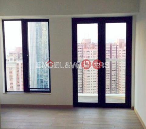 2 Bedroom Flat for Sale in Sai Ying Pun, Altro 懿山 | Western District (EVHK95539)_0