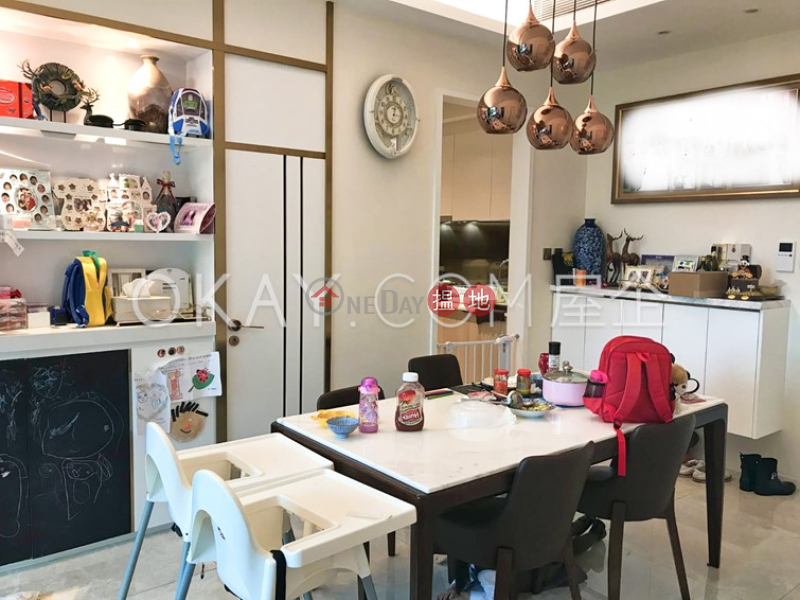 Property Search Hong Kong | OneDay | Residential Rental Listings | Practical 2 bedroom with balcony | Rental