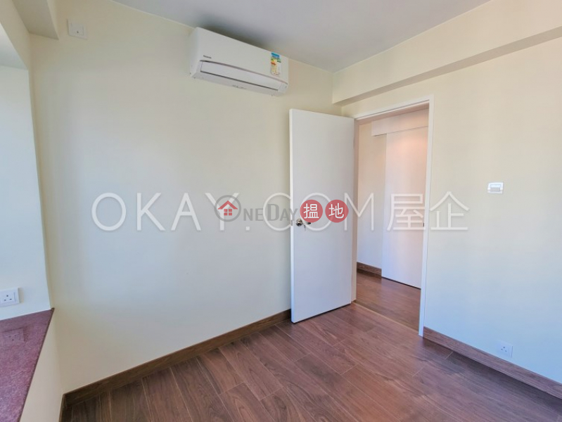 Luxurious 3 bedroom on high floor | Rental | Goldwin Heights 高雲臺 Rental Listings