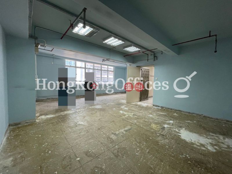 Office Unit for Rent at Bonham Centre | 79-85 Bonham Strand East | Western District Hong Kong Rental HK$ 21,500/ month