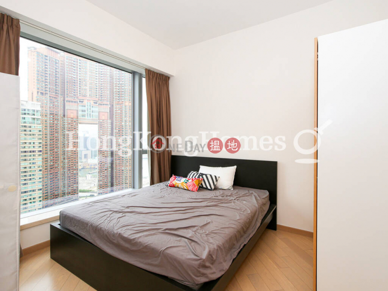 2 Bedroom Unit at The Cullinan | For Sale 1 Austin Road West | Yau Tsim Mong | Hong Kong | Sales | HK$ 23.8M
