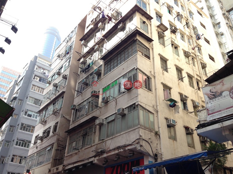 Po Ling Building (Po Ling Building) Mong Kok|搵地(OneDay)(2)