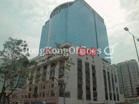 半島廣場寫字樓租單位出租, 半島廣場 Peninsula Square | 九龍城 (HKO-36636-AGHR)_0