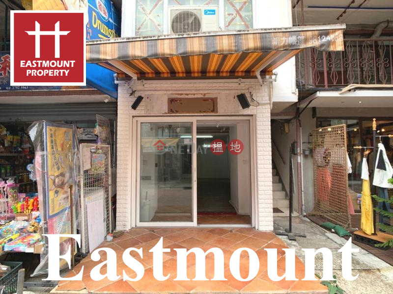 Property Search Hong Kong | OneDay | Residential Rental Listings | Sai Kung | Shop For Lease in Sai Kung Town Centre 西貢市中心 | Property ID:2588