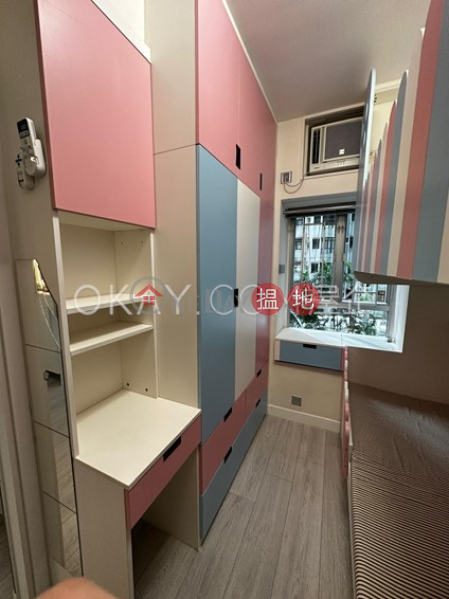 Property Search Hong Kong | OneDay | Residential Sales Listings, Practical 1 bedroom in Mid-levels West | For Sale